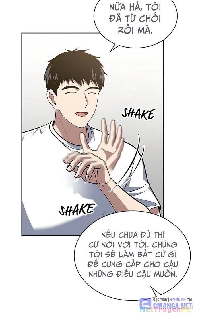 Cảnh Sát Thiên Tài Chuyển Sinh - Chapter 31 - Page 72