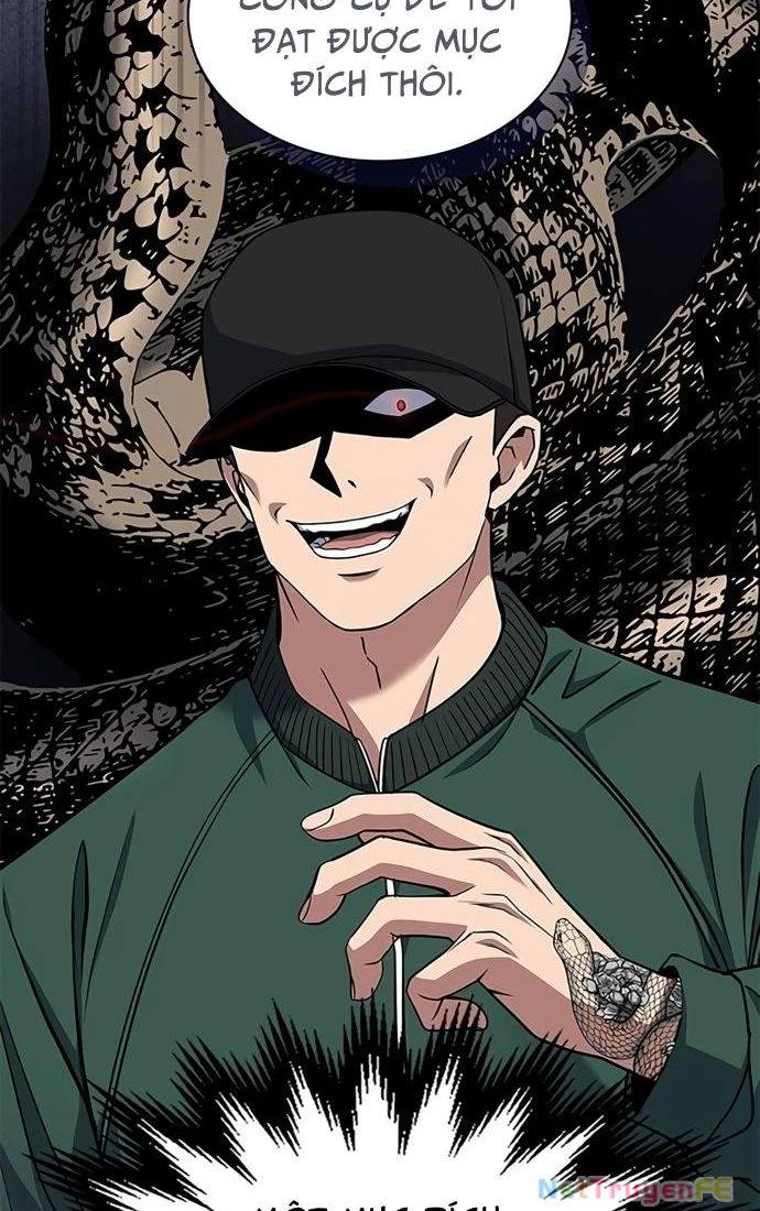 Cảnh Sát Thiên Tài Chuyển Sinh - Chapter 31 - Page 77