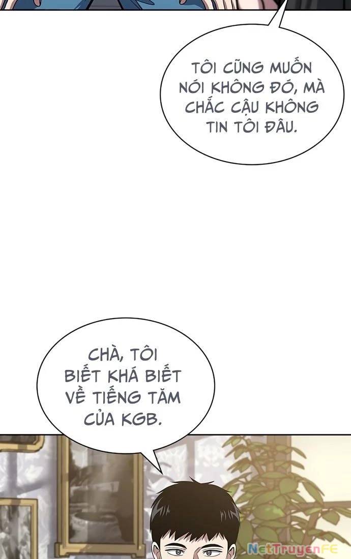 Cảnh Sát Thiên Tài Chuyển Sinh - Chapter 31 - Page 83