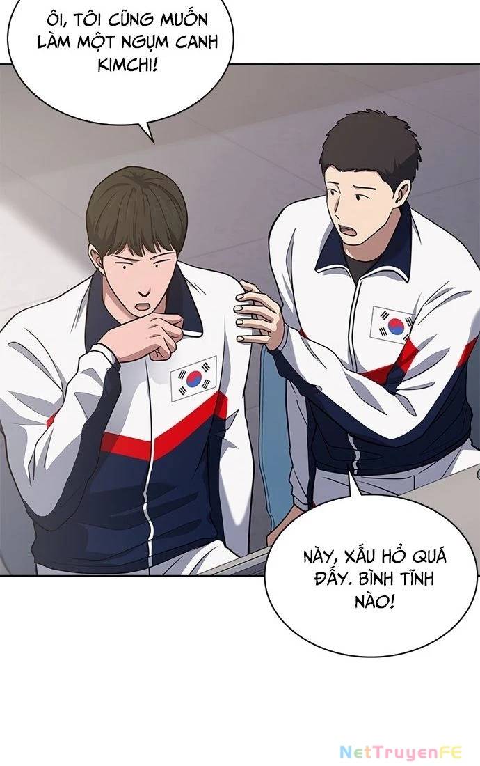 Cảnh Sát Thiên Tài Chuyển Sinh - Chapter 32 - Page 14