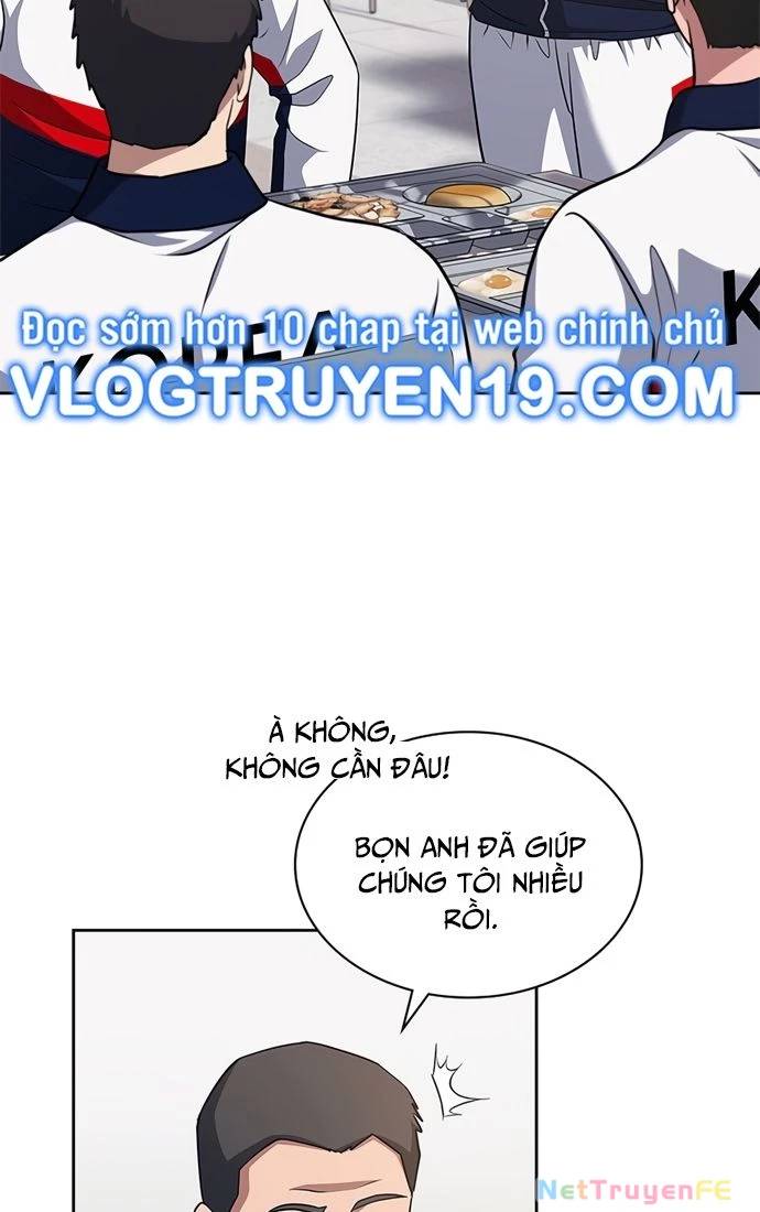 Cảnh Sát Thiên Tài Chuyển Sinh - Chapter 32 - Page 19