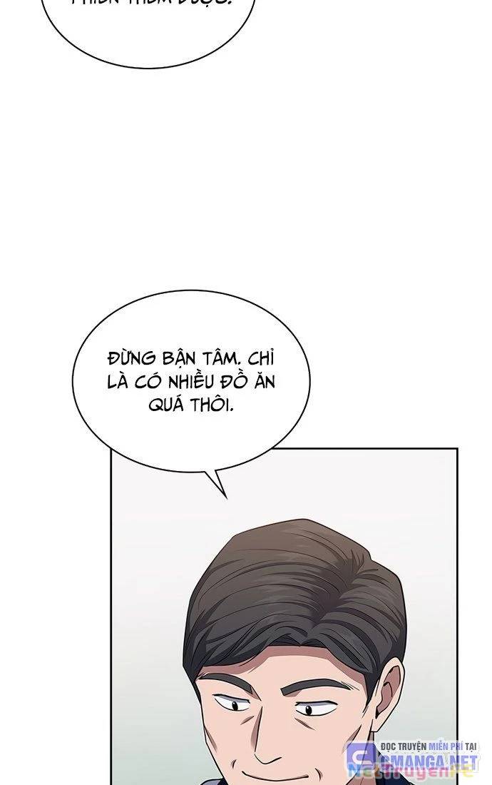 Cảnh Sát Thiên Tài Chuyển Sinh - Chapter 32 - Page 21