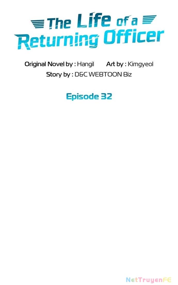 Cảnh Sát Thiên Tài Chuyển Sinh - Chapter 32 - Page 26