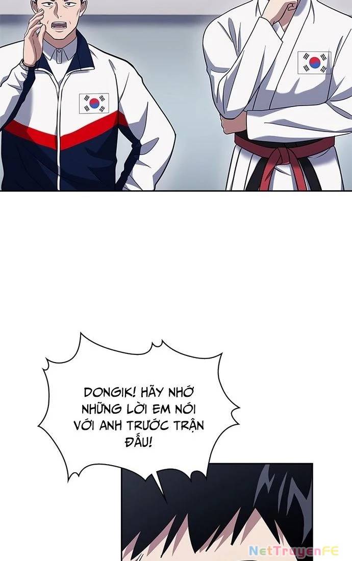 Cảnh Sát Thiên Tài Chuyển Sinh - Chapter 32 - Page 32