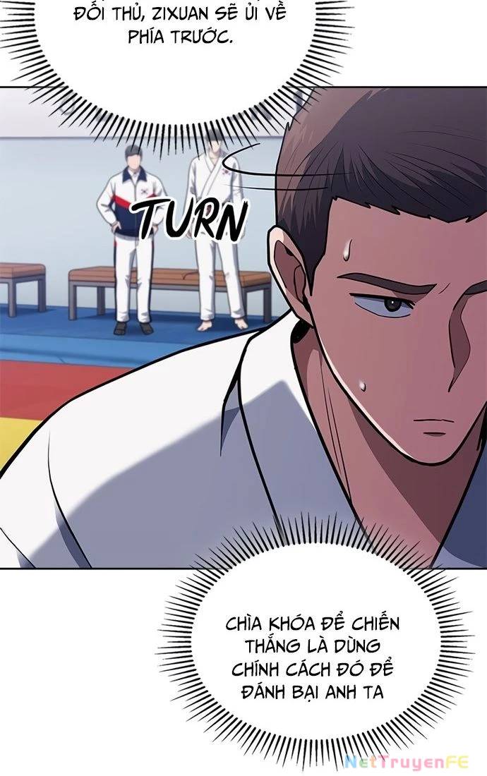 Cảnh Sát Thiên Tài Chuyển Sinh - Chapter 32 - Page 34