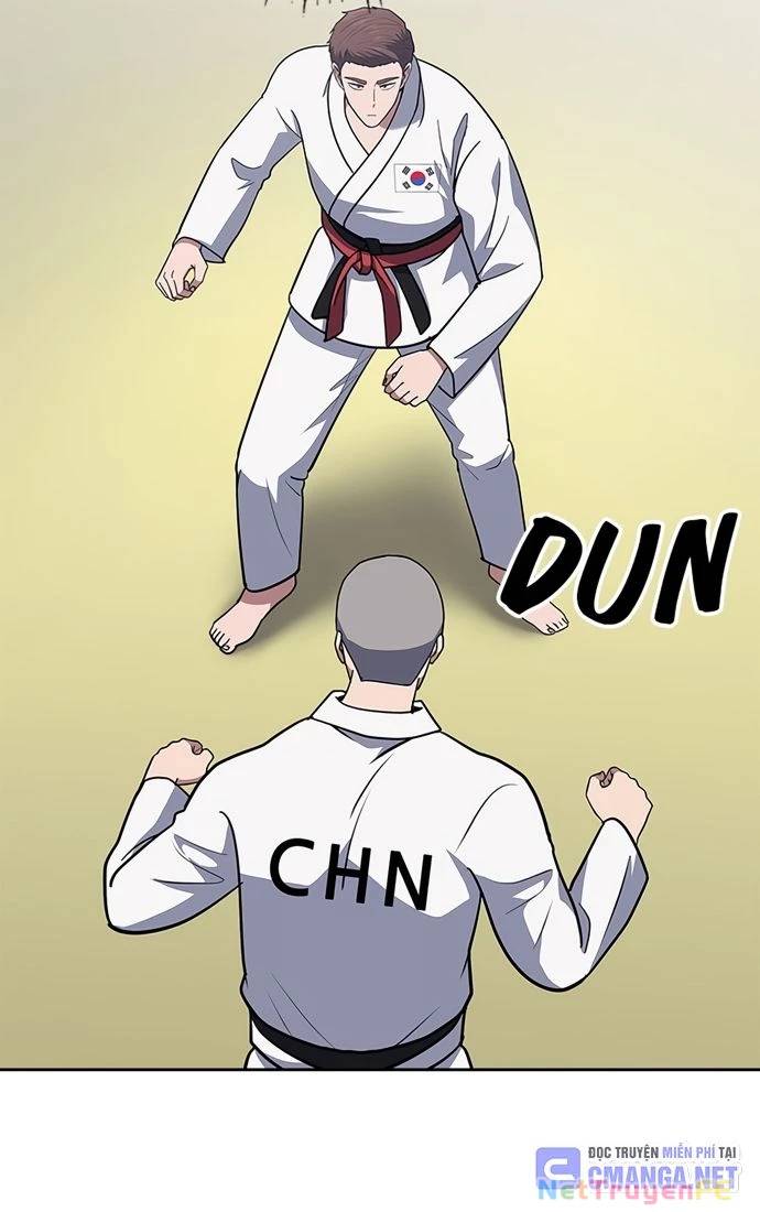 Cảnh Sát Thiên Tài Chuyển Sinh - Chapter 32 - Page 36