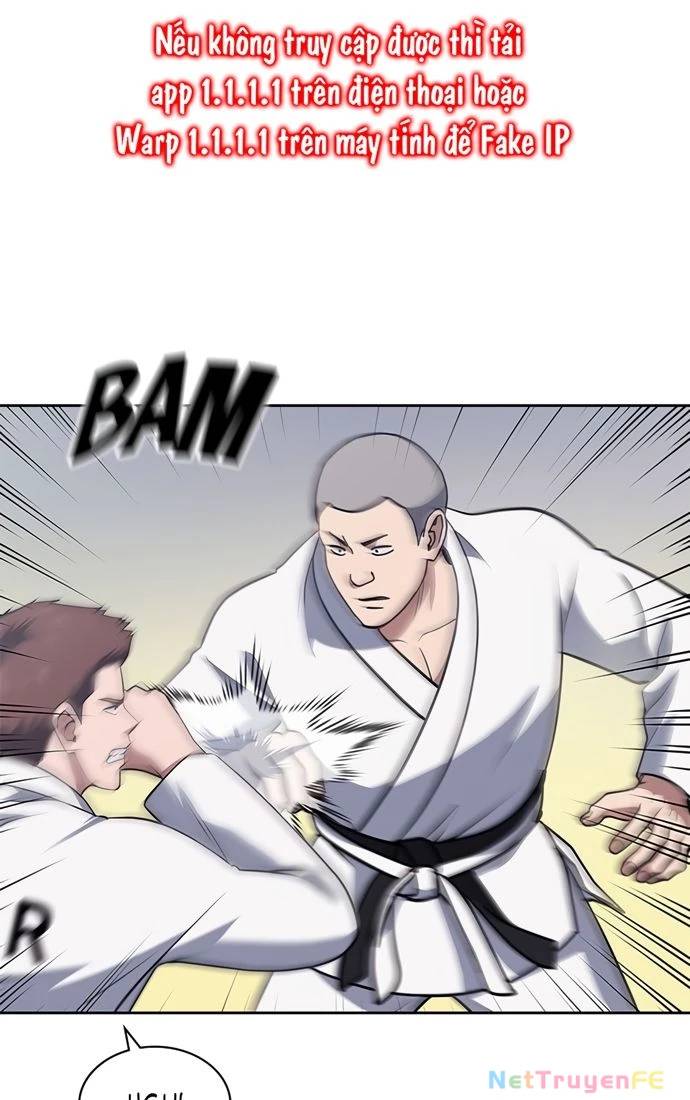 Cảnh Sát Thiên Tài Chuyển Sinh - Chapter 32 - Page 37