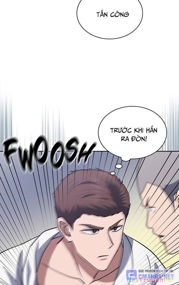 Cảnh Sát Thiên Tài Chuyển Sinh - Chapter 32 - Page 39