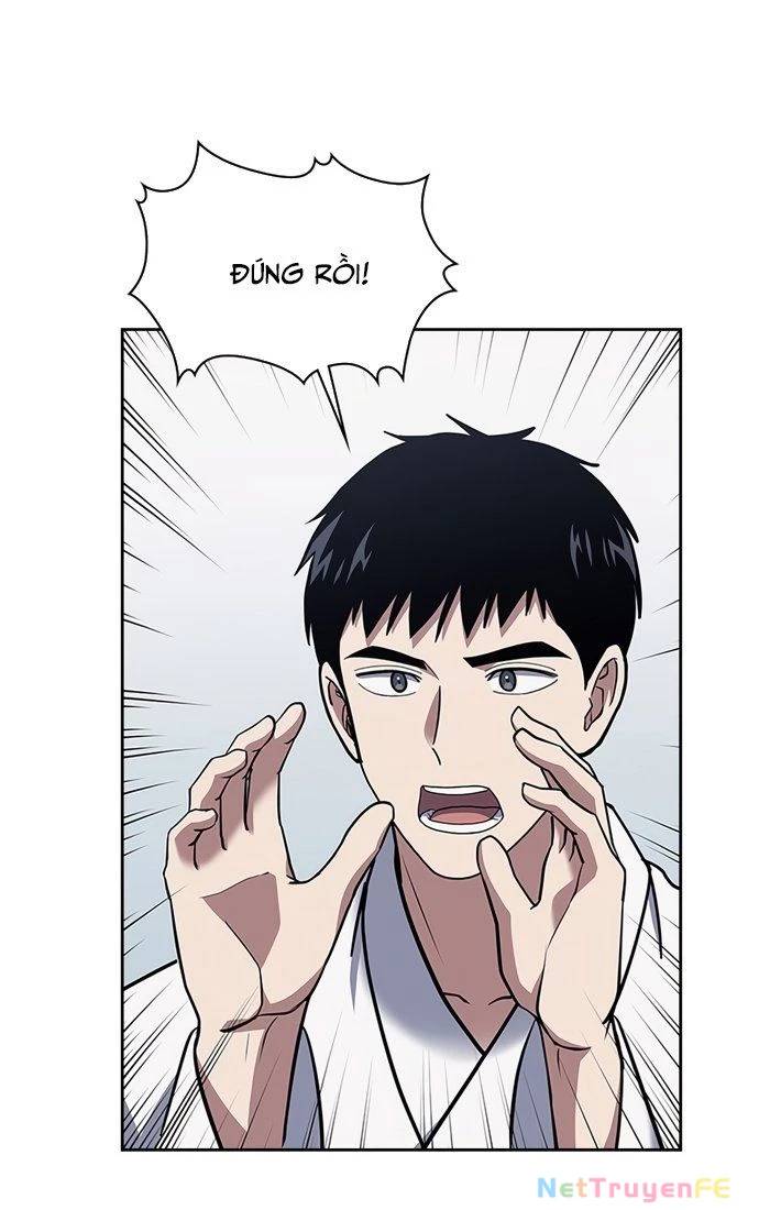 Cảnh Sát Thiên Tài Chuyển Sinh - Chapter 32 - Page 41