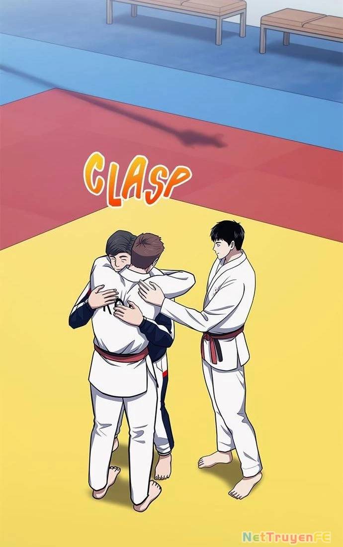 Cảnh Sát Thiên Tài Chuyển Sinh - Chapter 32 - Page 49