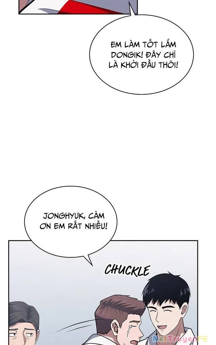 Cảnh Sát Thiên Tài Chuyển Sinh - Chapter 32 - Page 52