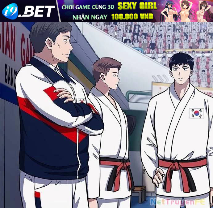 Cảnh Sát Thiên Tài Chuyển Sinh - Chapter 32 - Page 55