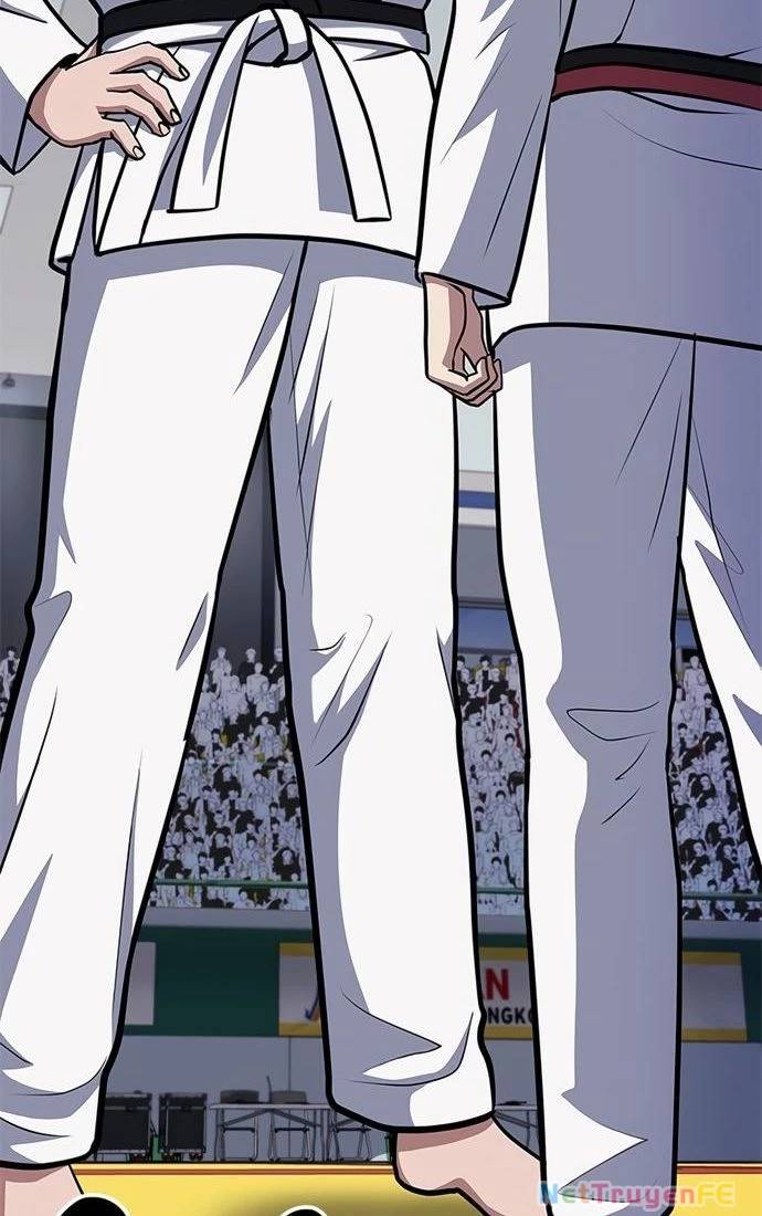 Cảnh Sát Thiên Tài Chuyển Sinh - Chapter 32 - Page 62