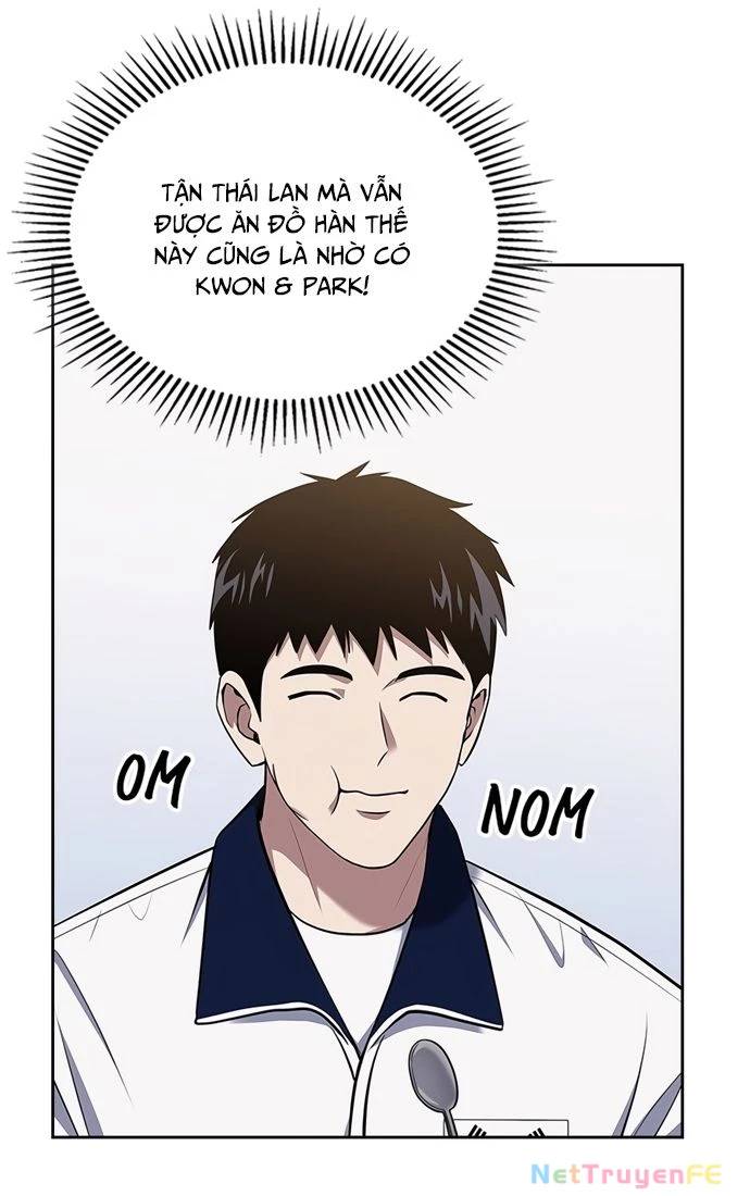 Cảnh Sát Thiên Tài Chuyển Sinh - Chapter 32 - Page 8