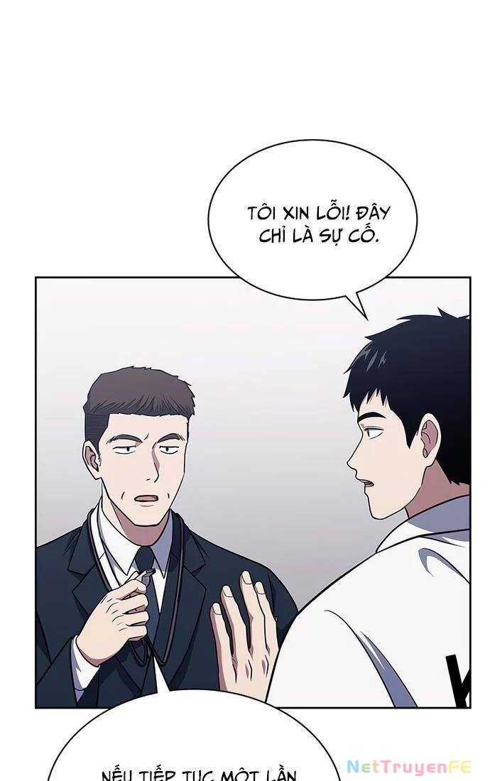 Cảnh Sát Thiên Tài Chuyển Sinh - Chapter 32 - Page 83