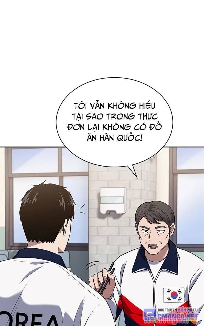Cảnh Sát Thiên Tài Chuyển Sinh - Chapter 32 - Page 9