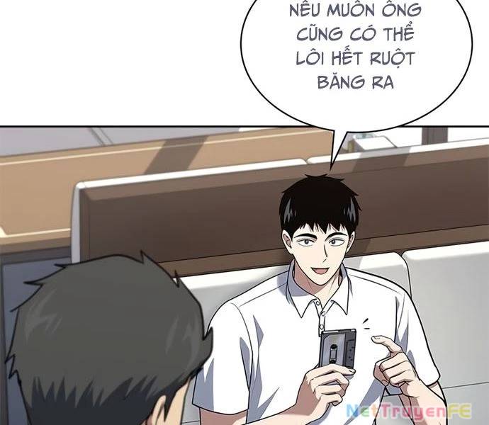 Cảnh Sát Thiên Tài Chuyển Sinh - Chapter 35 - Page 10