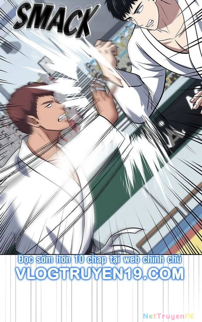 Cảnh Sát Thiên Tài Chuyển Sinh - Chapter 35 - Page 109