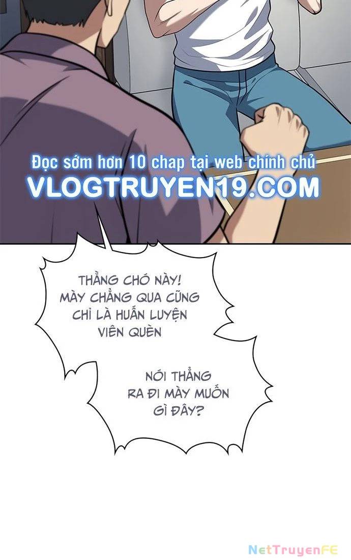 Cảnh Sát Thiên Tài Chuyển Sinh - Chapter 35 - Page 11