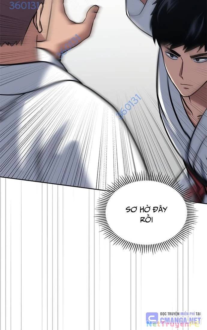 Cảnh Sát Thiên Tài Chuyển Sinh - Chapter 35 - Page 111