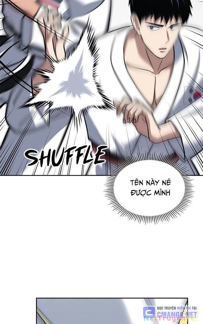 Cảnh Sát Thiên Tài Chuyển Sinh - Chapter 35 - Page 114