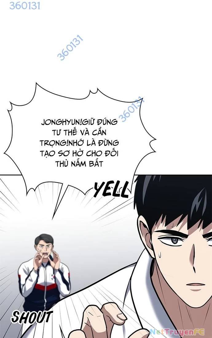 Cảnh Sát Thiên Tài Chuyển Sinh - Chapter 35 - Page 121