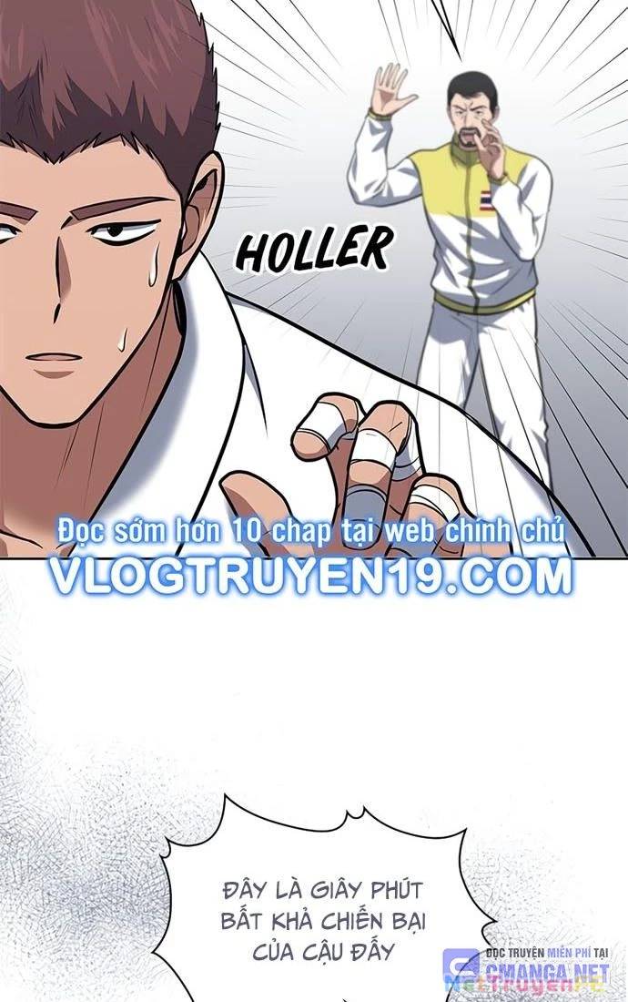 Cảnh Sát Thiên Tài Chuyển Sinh - Chapter 35 - Page 123