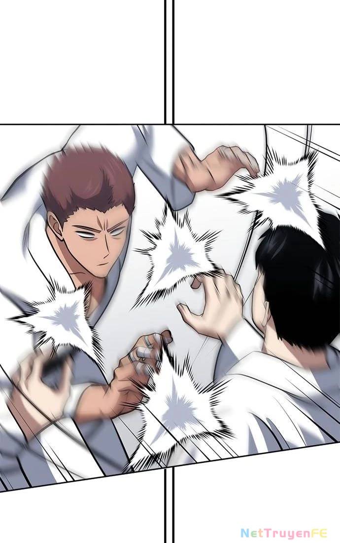 Cảnh Sát Thiên Tài Chuyển Sinh - Chapter 35 - Page 128