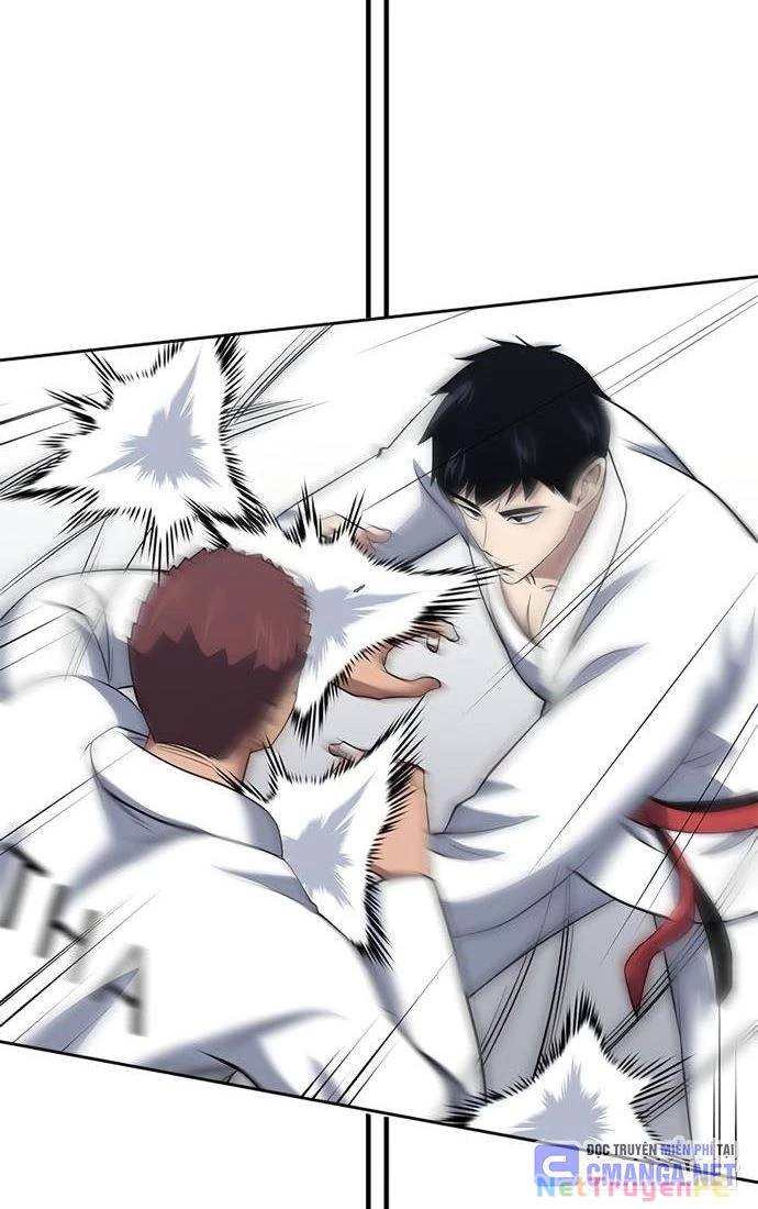 Cảnh Sát Thiên Tài Chuyển Sinh - Chapter 35 - Page 129