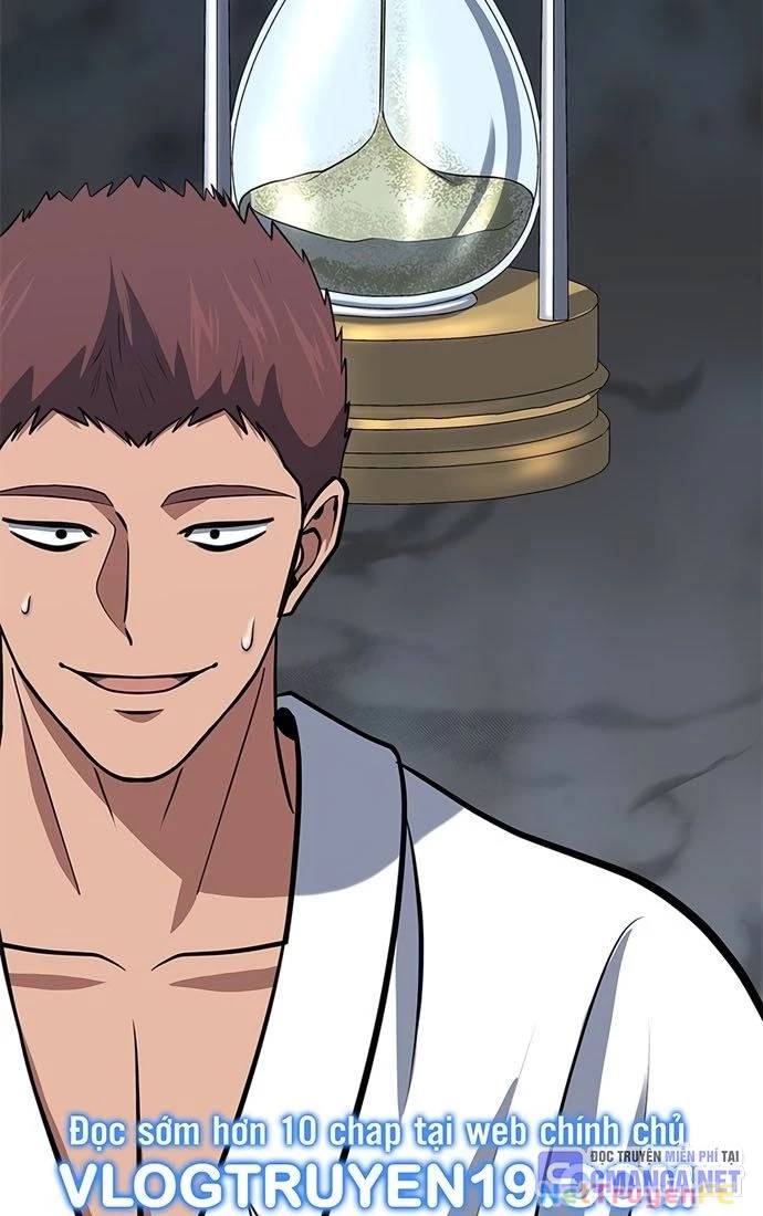 Cảnh Sát Thiên Tài Chuyển Sinh - Chapter 35 - Page 138