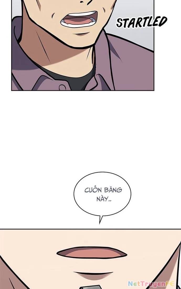 Cảnh Sát Thiên Tài Chuyển Sinh - Chapter 35 - Page 14