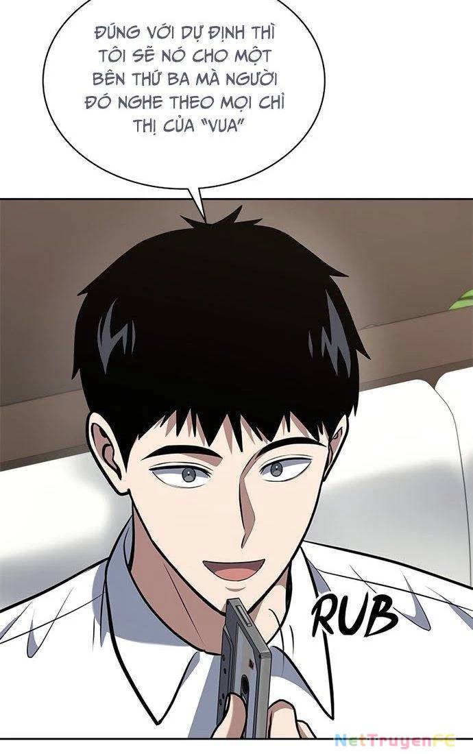 Cảnh Sát Thiên Tài Chuyển Sinh - Chapter 35 - Page 16