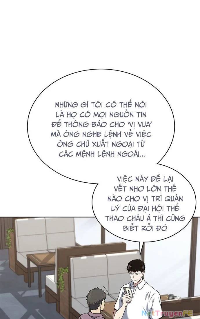 Cảnh Sát Thiên Tài Chuyển Sinh - Chapter 35 - Page 17