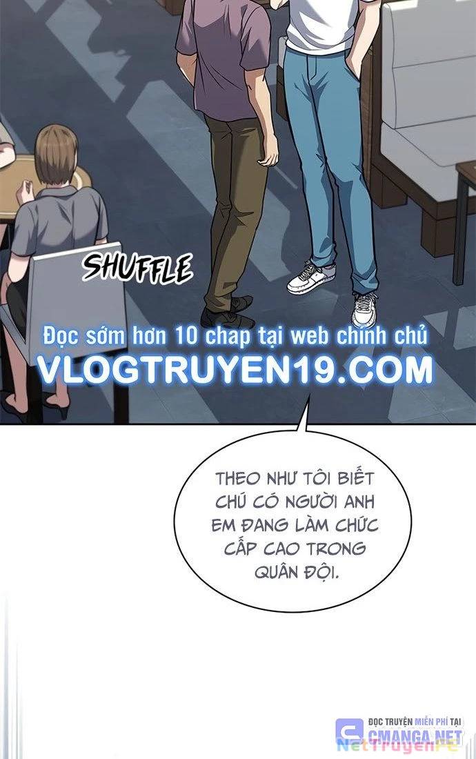 Cảnh Sát Thiên Tài Chuyển Sinh - Chapter 35 - Page 18