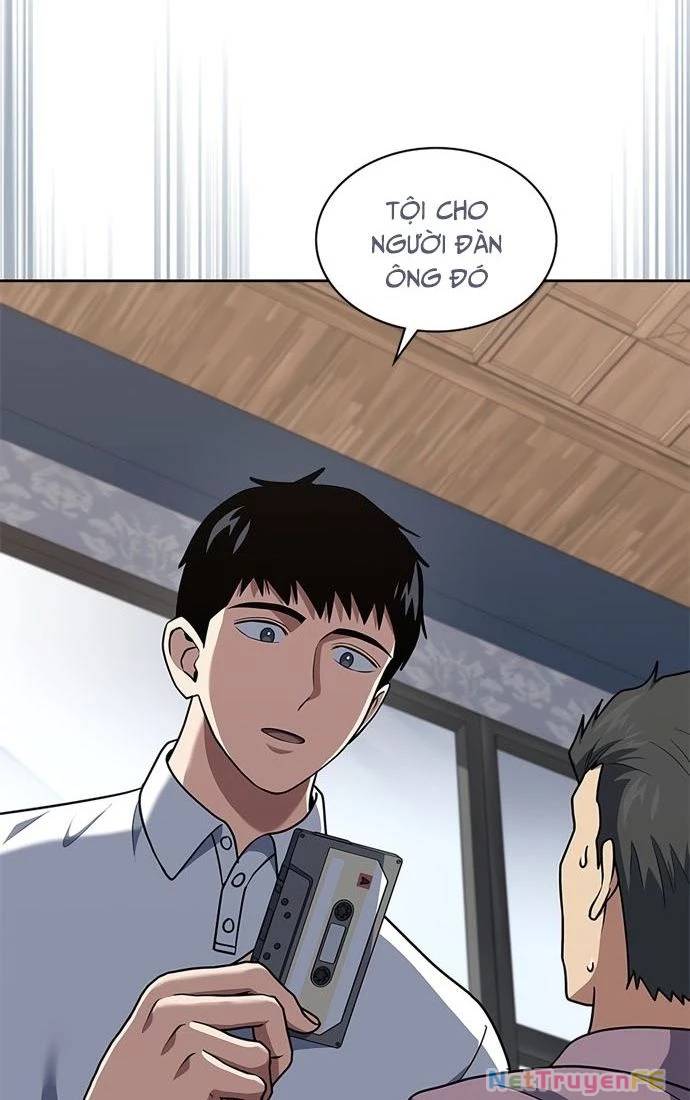 Cảnh Sát Thiên Tài Chuyển Sinh - Chapter 35 - Page 19