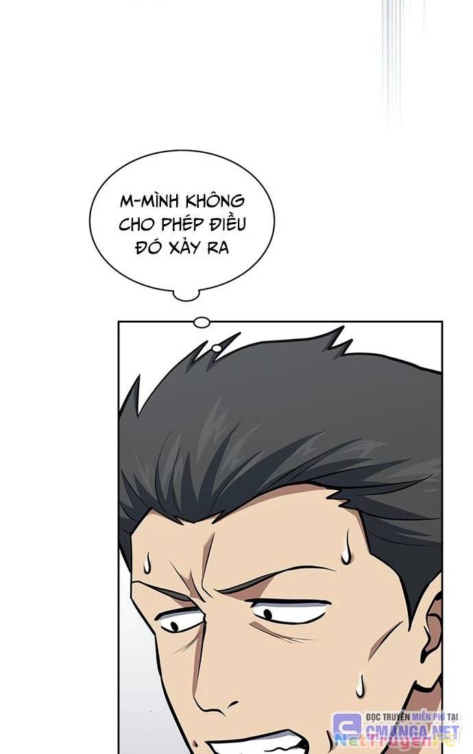 Cảnh Sát Thiên Tài Chuyển Sinh - Chapter 35 - Page 21