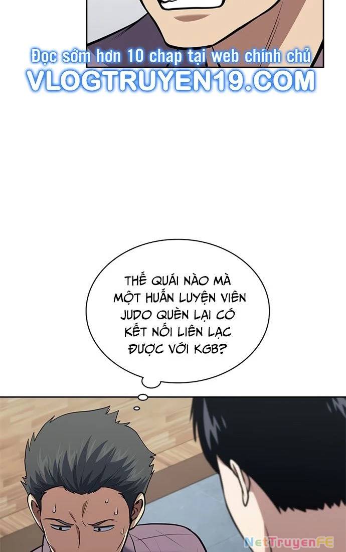 Cảnh Sát Thiên Tài Chuyển Sinh - Chapter 35 - Page 22