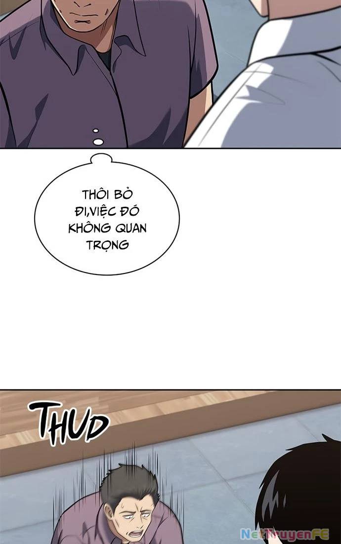 Cảnh Sát Thiên Tài Chuyển Sinh - Chapter 35 - Page 23