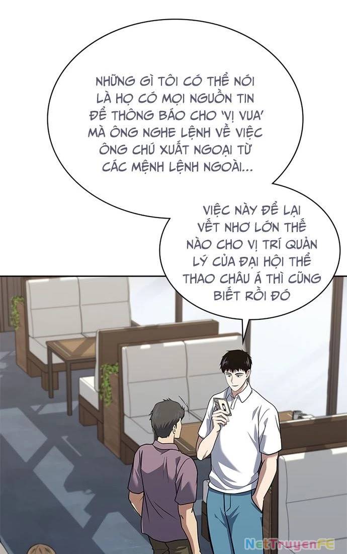 Cảnh Sát Thiên Tài Chuyển Sinh - Chapter 35 - Page 29