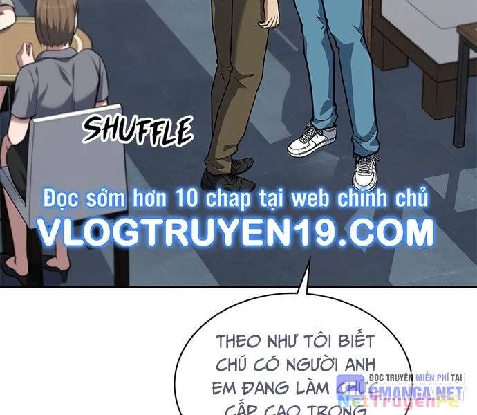 Cảnh Sát Thiên Tài Chuyển Sinh - Chapter 35 - Page 30