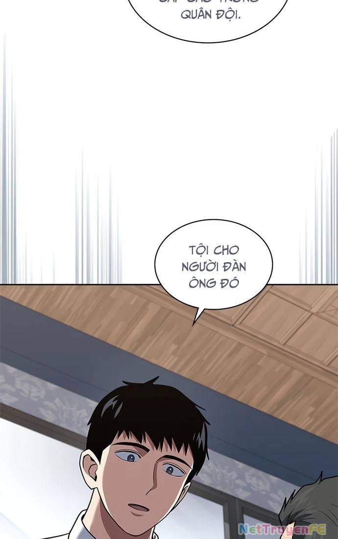 Cảnh Sát Thiên Tài Chuyển Sinh - Chapter 35 - Page 31