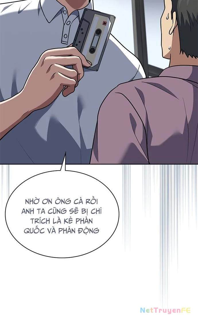 Cảnh Sát Thiên Tài Chuyển Sinh - Chapter 35 - Page 32