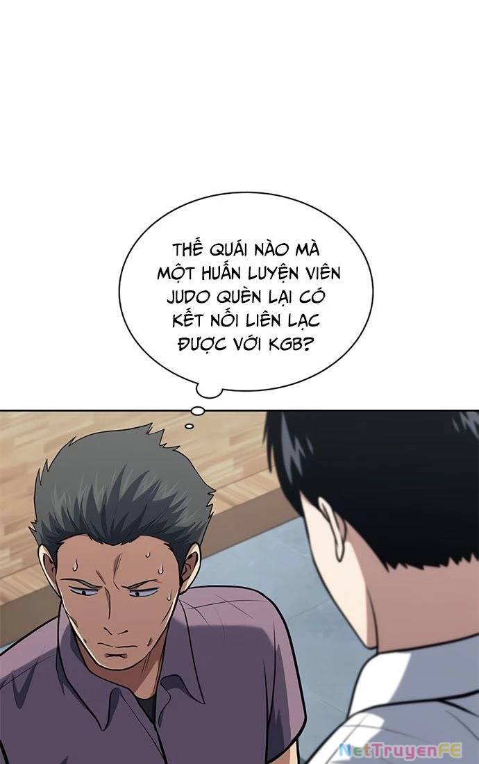 Cảnh Sát Thiên Tài Chuyển Sinh - Chapter 35 - Page 34