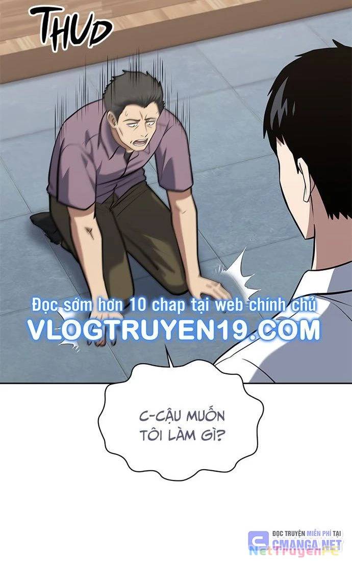 Cảnh Sát Thiên Tài Chuyển Sinh - Chapter 35 - Page 36