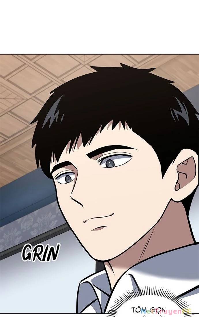 Cảnh Sát Thiên Tài Chuyển Sinh - Chapter 35 - Page 37