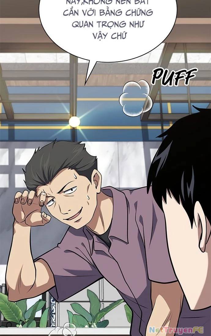 Cảnh Sát Thiên Tài Chuyển Sinh - Chapter 35 - Page 4