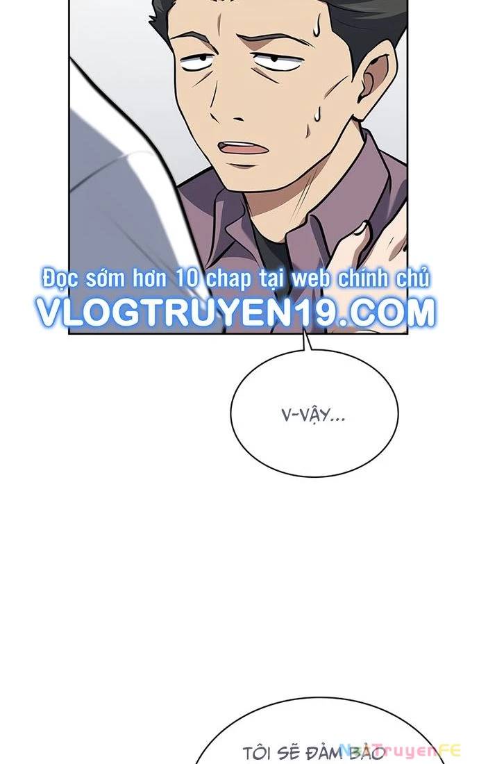 Cảnh Sát Thiên Tài Chuyển Sinh - Chapter 35 - Page 41
