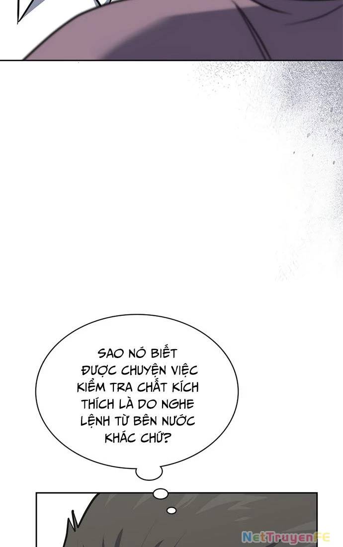 Cảnh Sát Thiên Tài Chuyển Sinh - Chapter 35 - Page 43