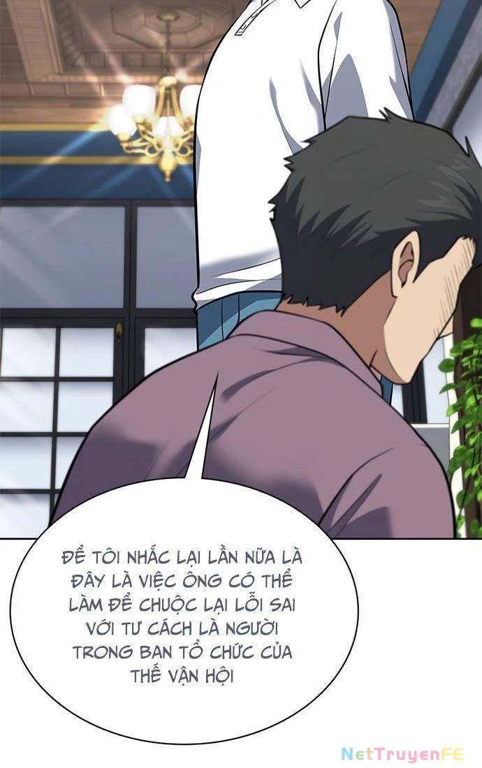 Cảnh Sát Thiên Tài Chuyển Sinh - Chapter 35 - Page 46