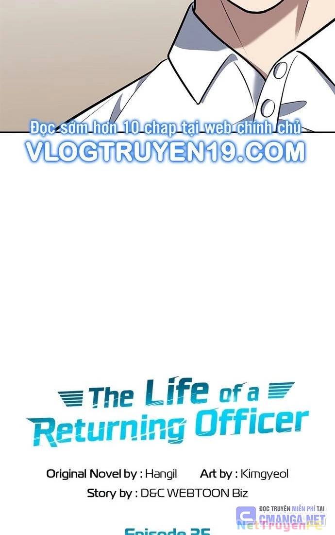 Cảnh Sát Thiên Tài Chuyển Sinh - Chapter 35 - Page 48